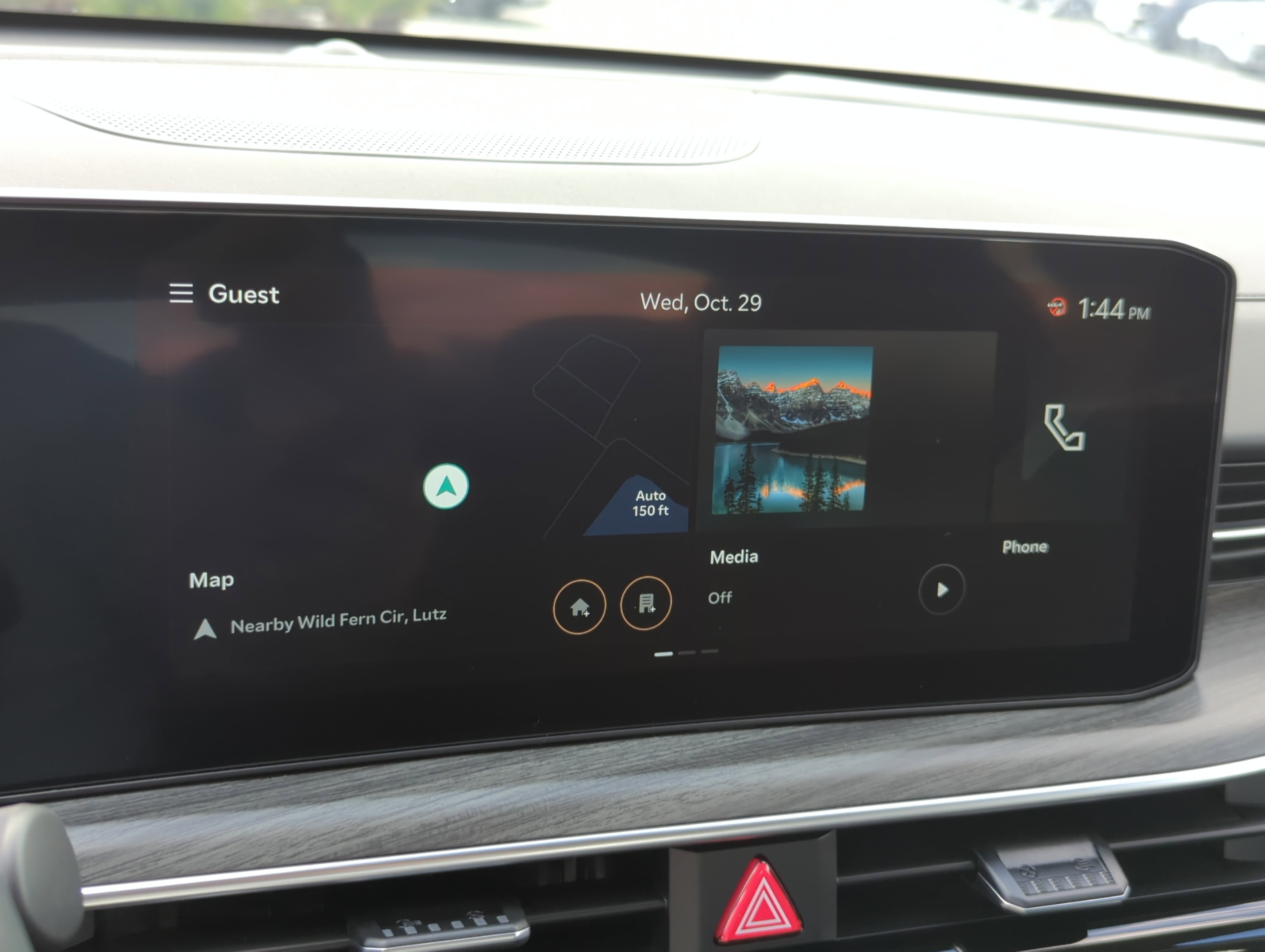 New 2026 Kia K5 EX FWD image 25