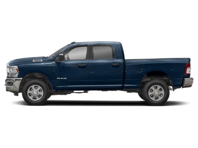 Used 2024 RAM 2500 Big Horn w/ Bed Utility Group AWD/4WD image 2
