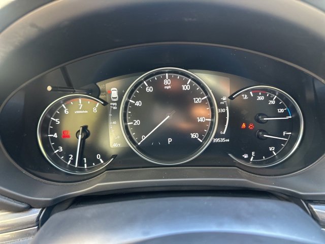 Used 2019 MAZDA CX-5 Grand Touring image 13