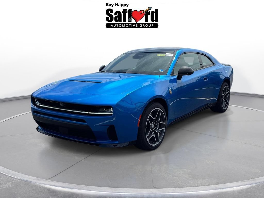 New 2027 Dodge Charger Scat Pack