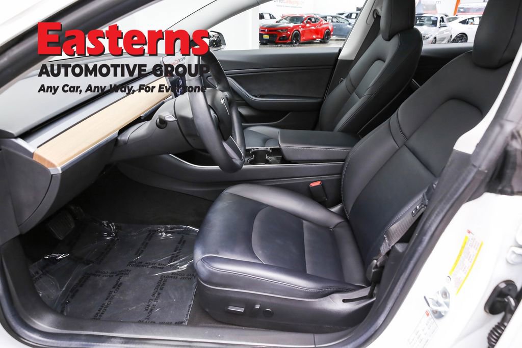 Used 2018 Tesla Model 3 Long Range image 14