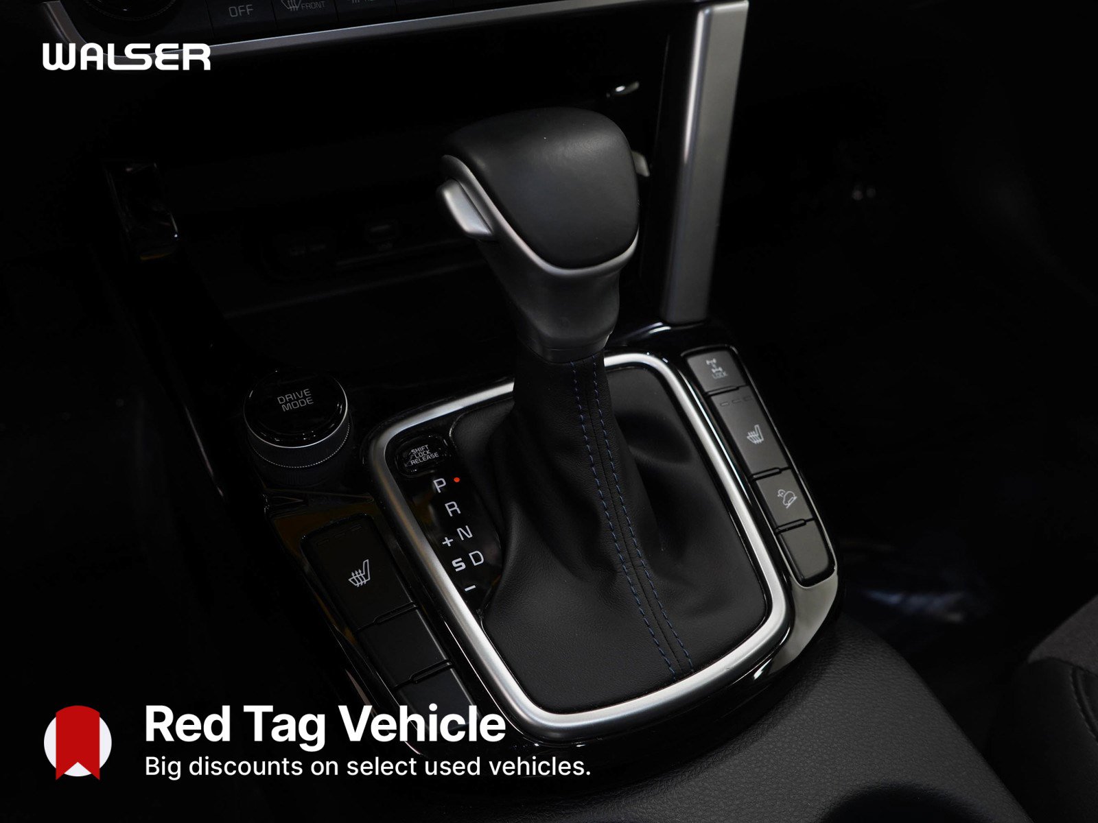 Used 2022 Kia Seltos Nightfall Edition AWD/4WD image 21