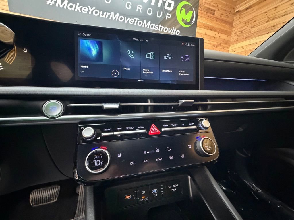 Used 2025 Hyundai Tucson XRT image 18