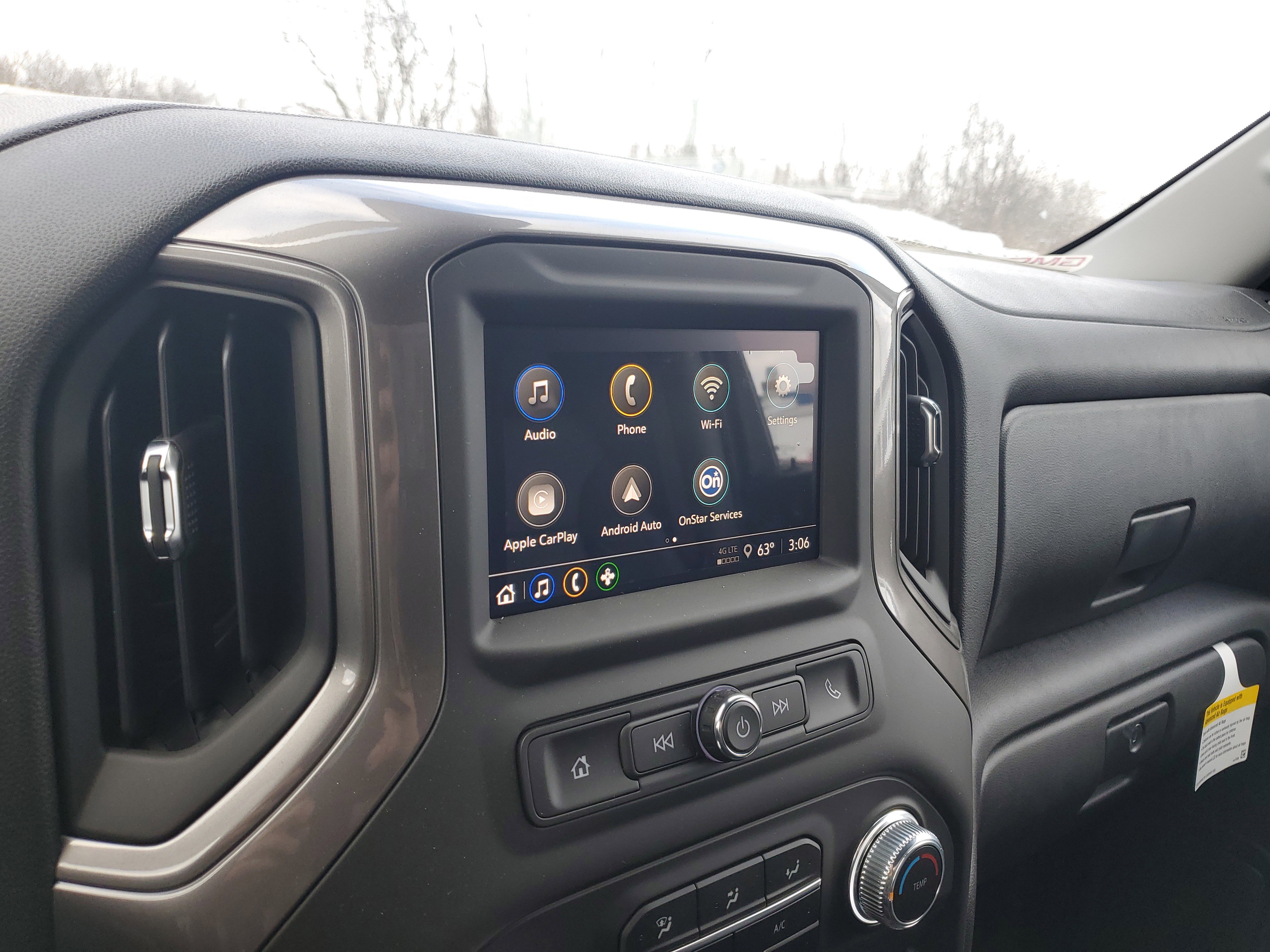 New 2025 GMC Sierra 3500 Pro w/ Convenience Package image 21
