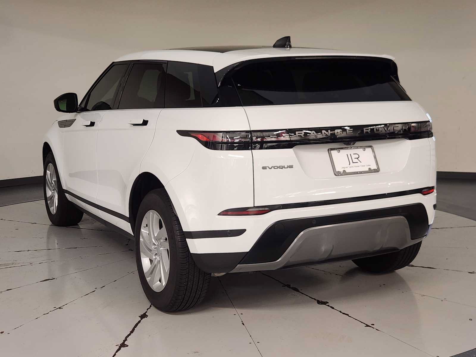 Used 2025 Land Rover Range Rover Evoque S AWD/4WD image 6