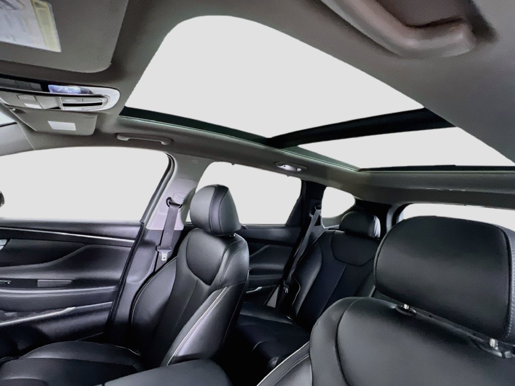 Certified 2022 Hyundai Santa Fe SEL w/ Convenience + Premium Package AWD/4WD image 22