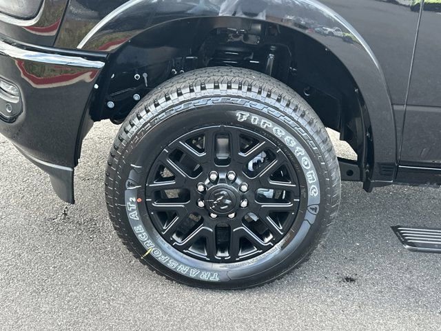 New 2025 RAM 2500 Limited image 14