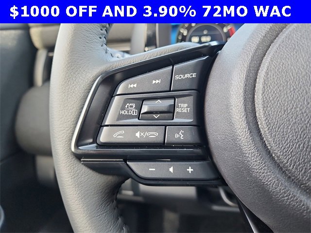 New 2026 Subaru Outback Premium image 24