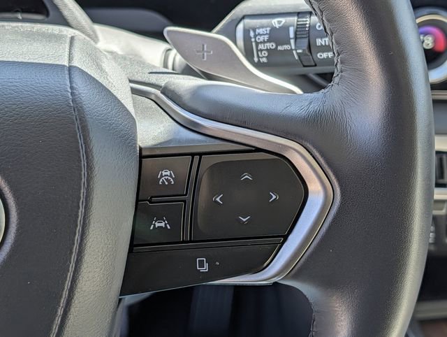 Used 2024 Lexus RX 350 350h Luxury w/ Convenience Package image 21