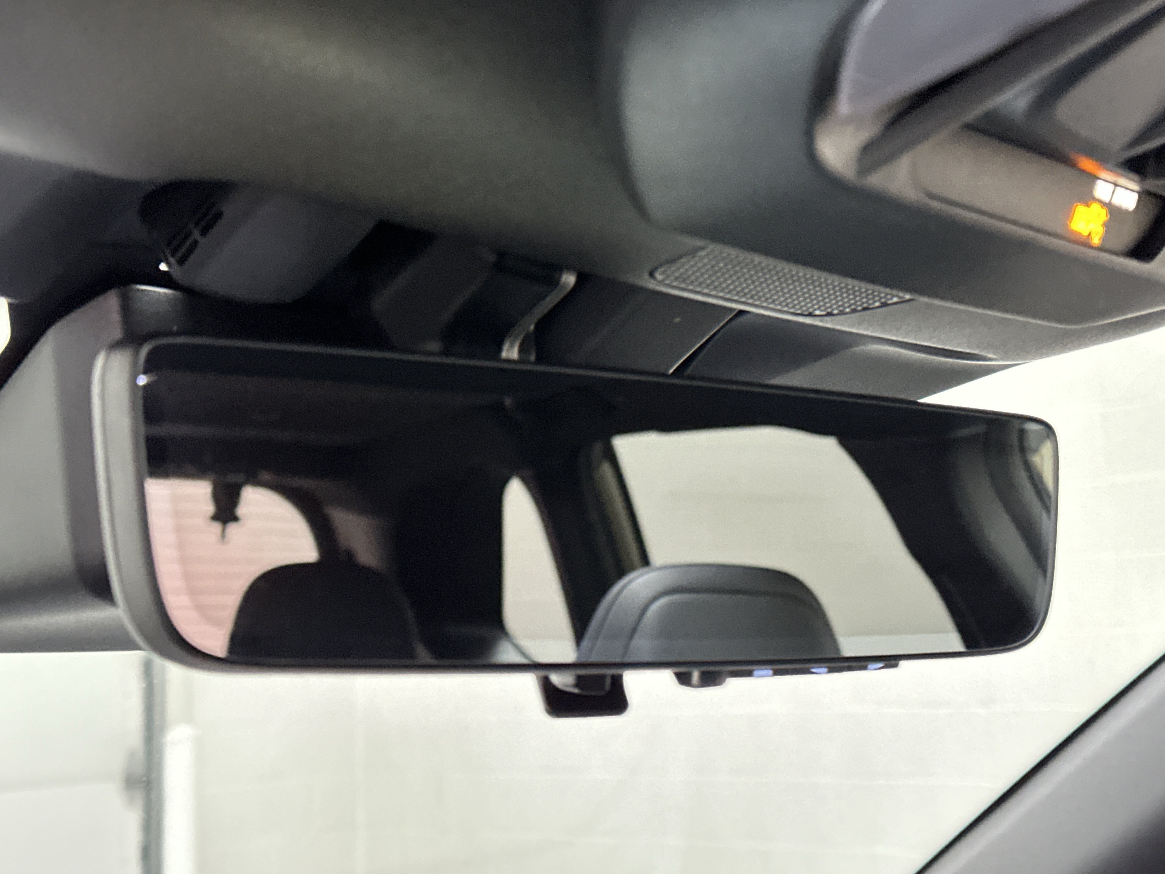 Certified 2025 Subaru Forester Touring image 37