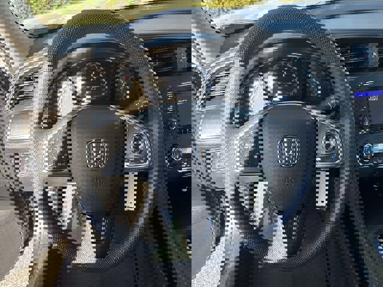 Certified 2019 Honda Civic LX image 11