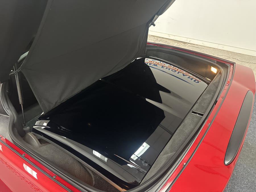 Used 2008 Chevrolet Corvette Coupe w/ Preferred Equipment Group image 15