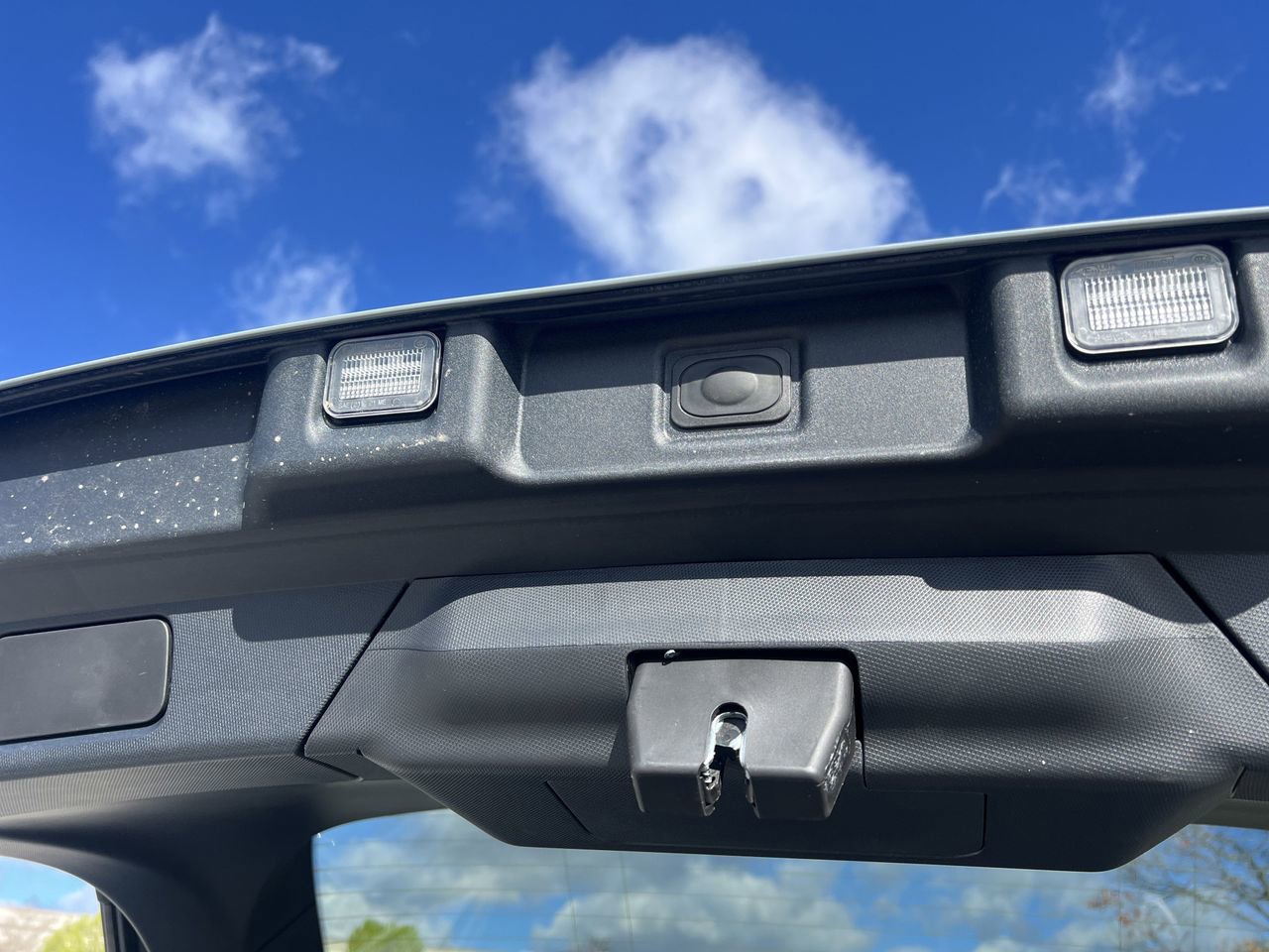 New 2026 Ford Mustang Mach-E Select w/ Comfort Package image 22