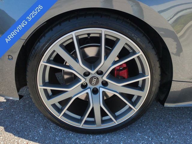 Used 2021 Audi S5 Prestige w/ Prestige Package image 12
