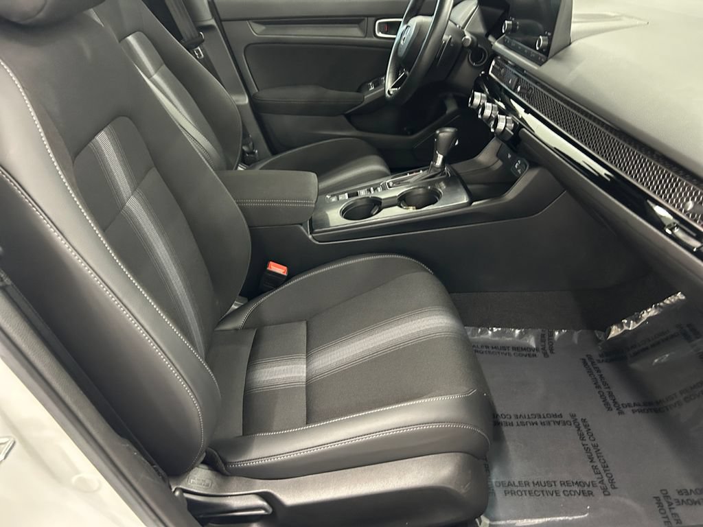 Used 2023 Honda Civic Sport image 25