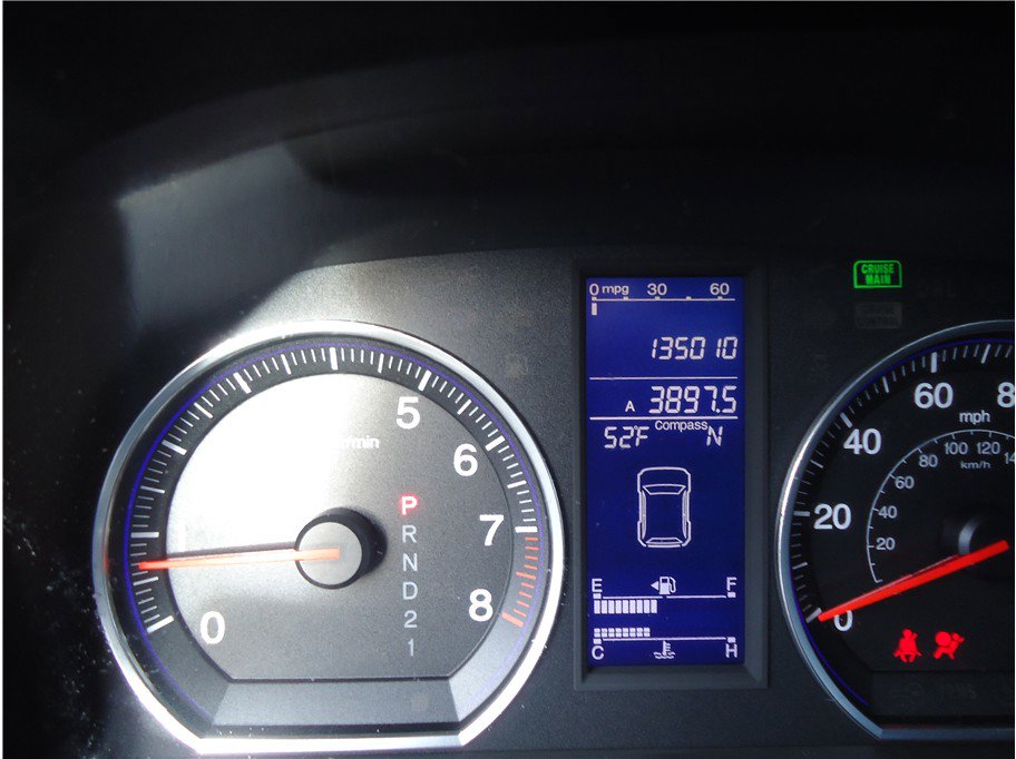 Used 2010 Honda CR-V EX image 22