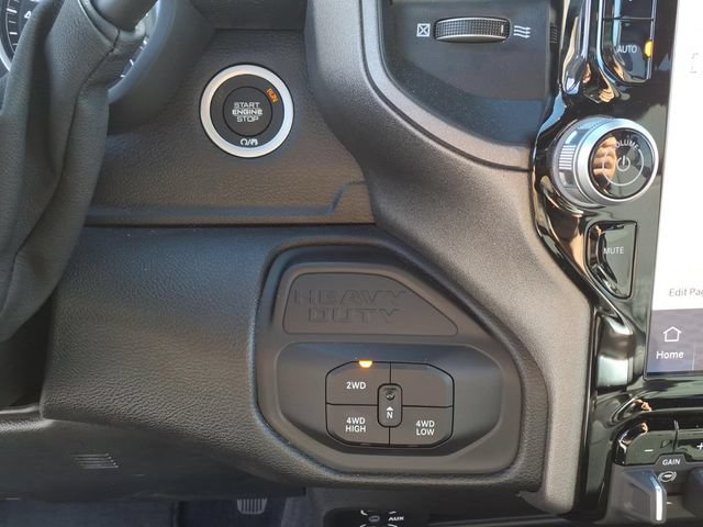 Used 2026 RAM 2500 Tradesman AWD/4WD image 22