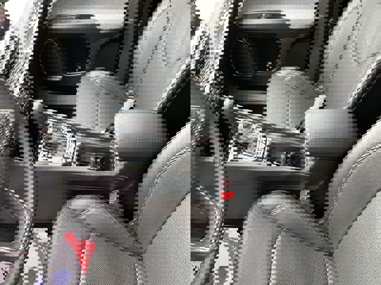 Used 2022 Jeep Compass Latitude image 35