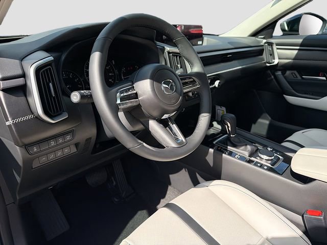 New 2026 MAZDA CX-50 AWD 2.5 S w/ Weather Package image 26