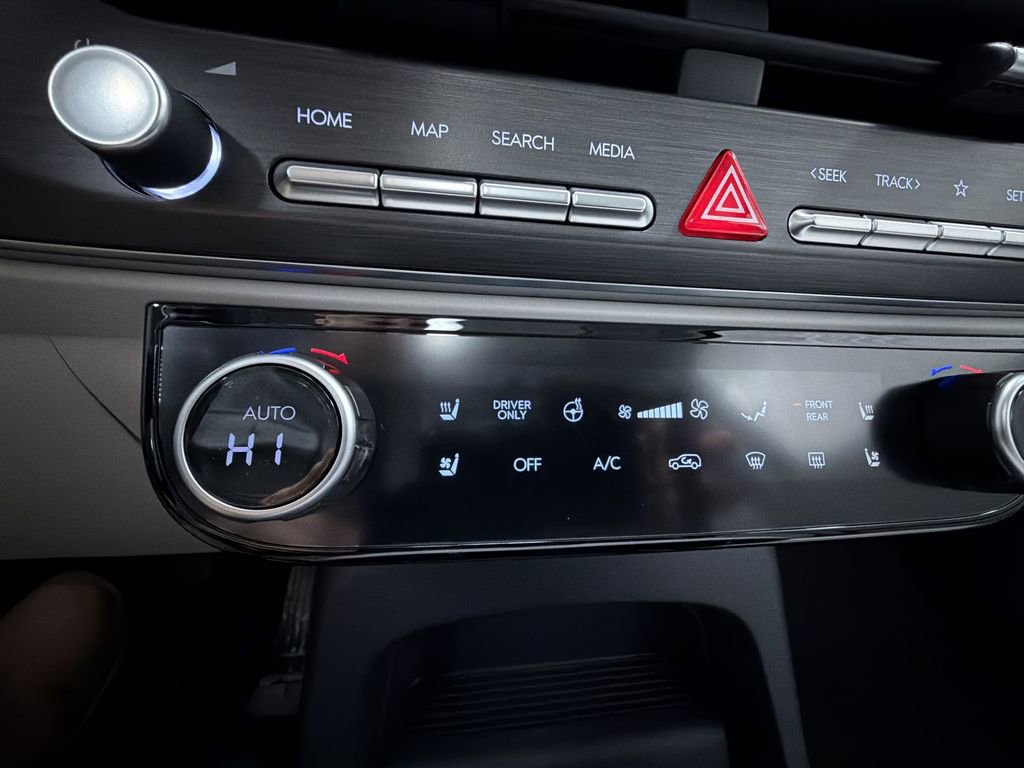 New 2026 Hyundai Palisade Calligraphy image 22