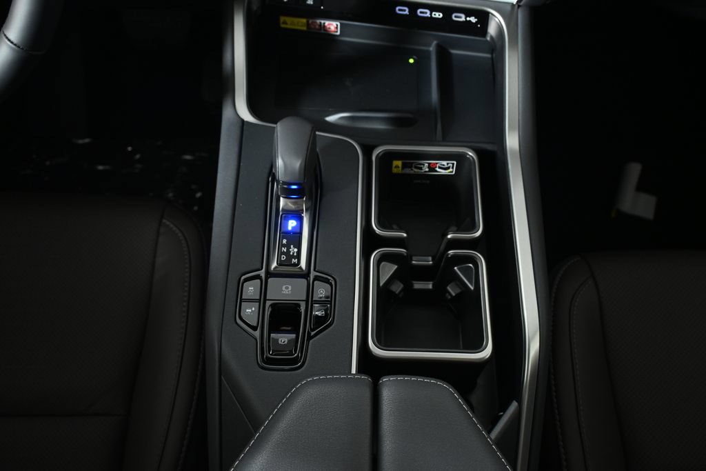 New 2026 Lexus TX 350 AWD w/ Technology Package image 24