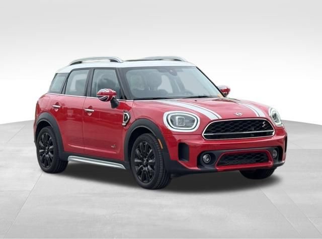 Used 2024 MINI Cooper Countryman S