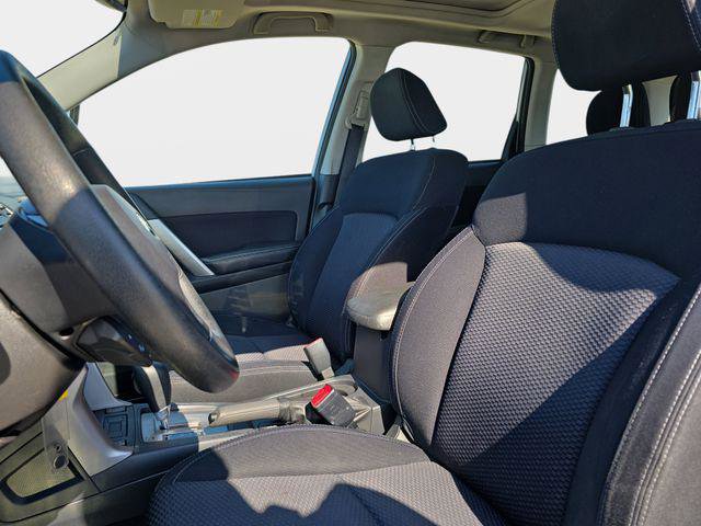 Used 2016 Subaru Forester 2.5i Premium w/ Popular Package #2 image 17