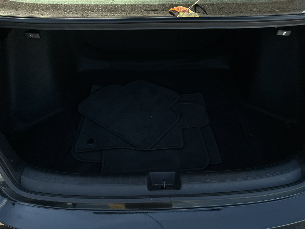 Used 2025 Honda Civic Sport image 15