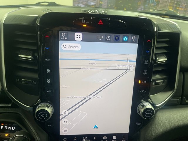 New 2026 RAM 1500 Big Horn image 17