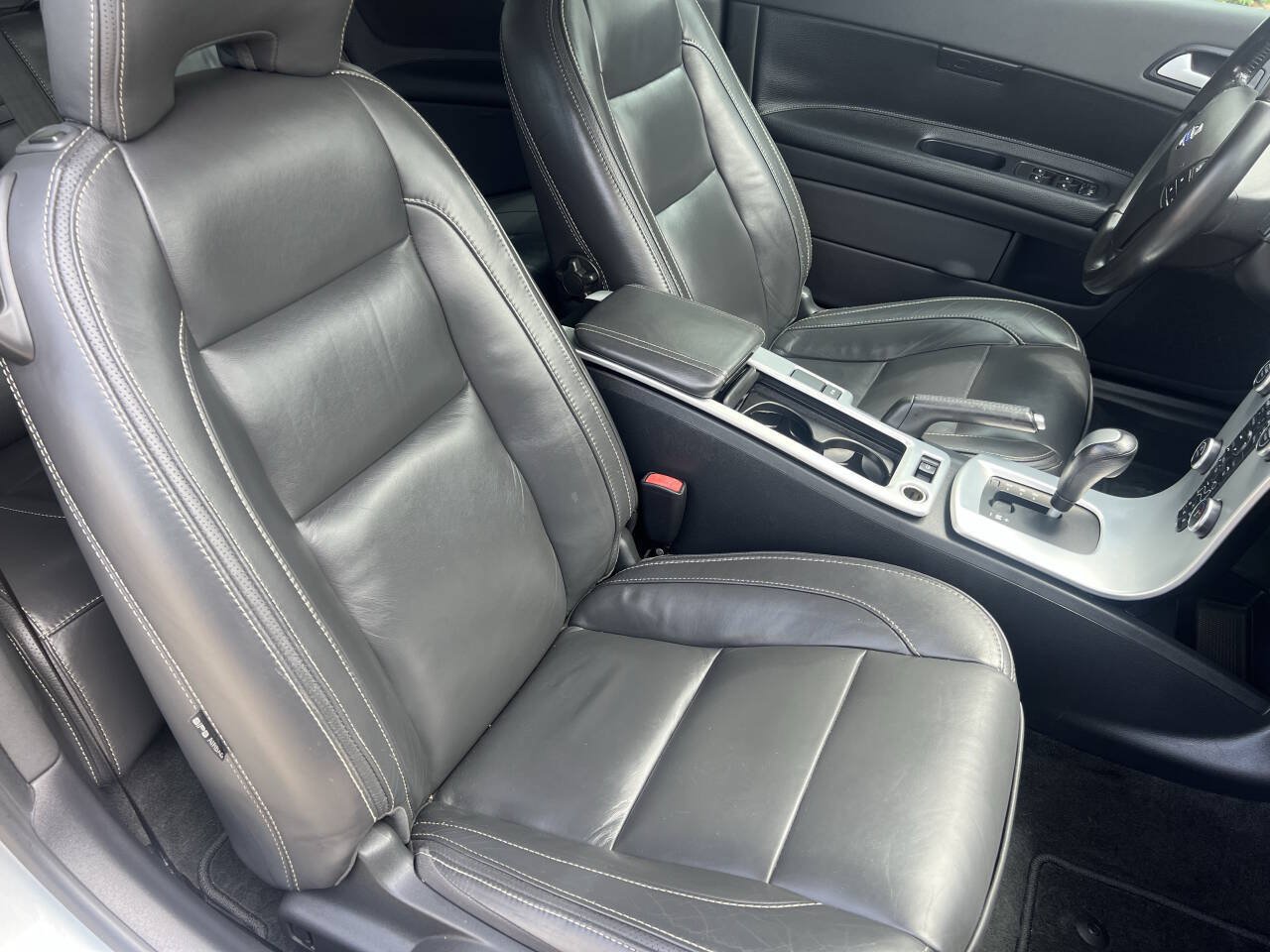 Used 2012 Volvo C70 T5 FWD image 15