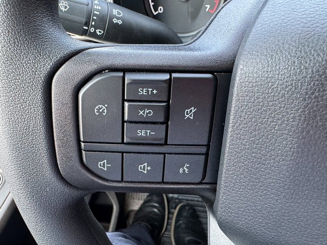New 2025 Ford F250 XLT image 13