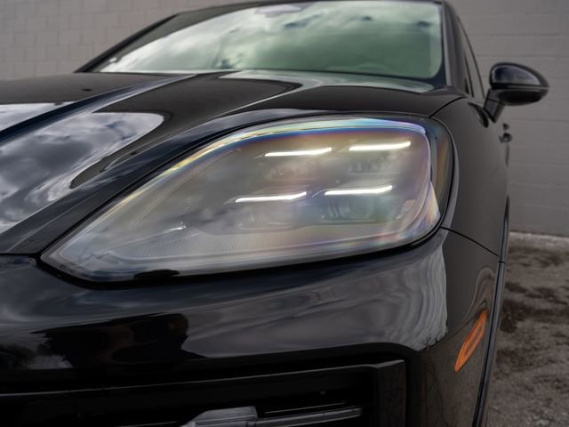 New 2026 Porsche Cayenne GTS image 11