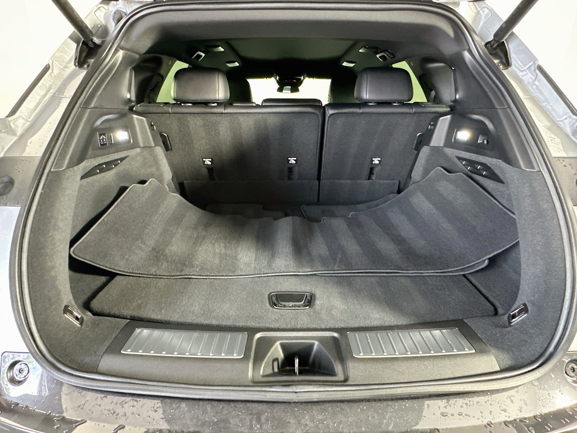 Used 2024 Acura ZDX A-Spec AWD/4WD image 28