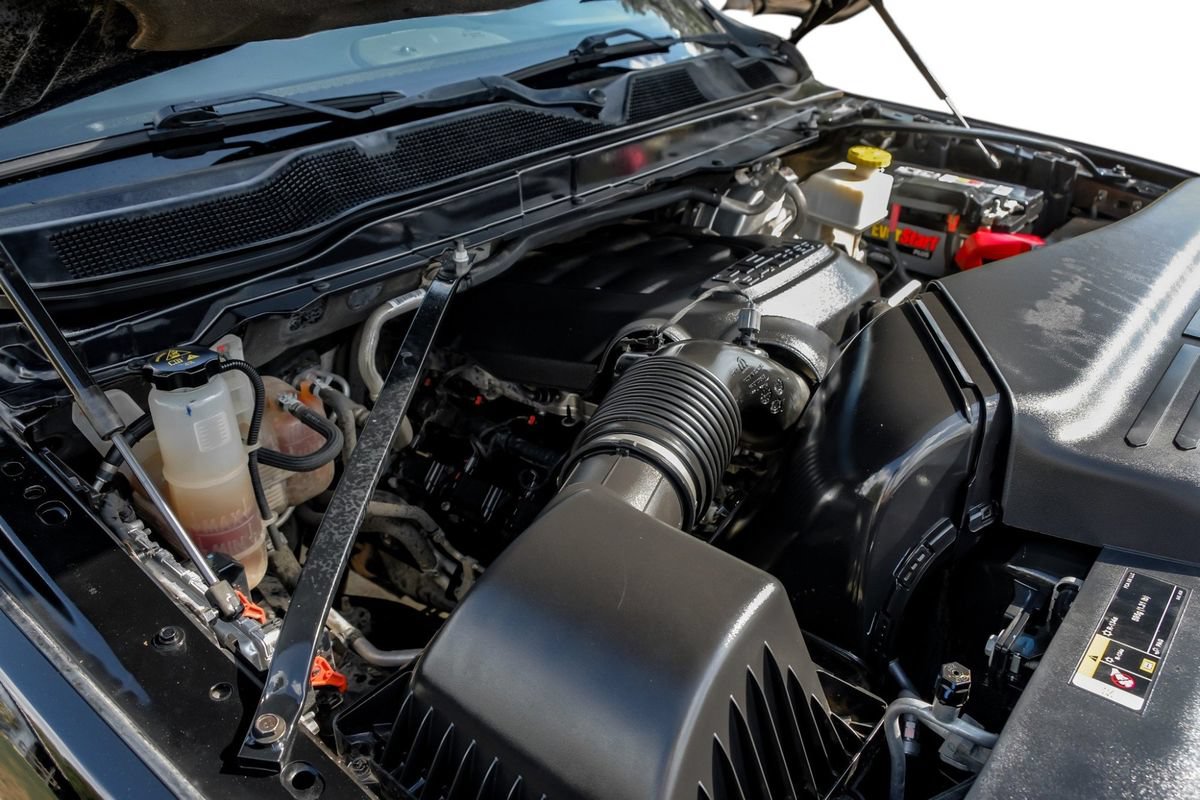 Used 2019 RAM 2500 Power Wagon AWD/4WD image 55