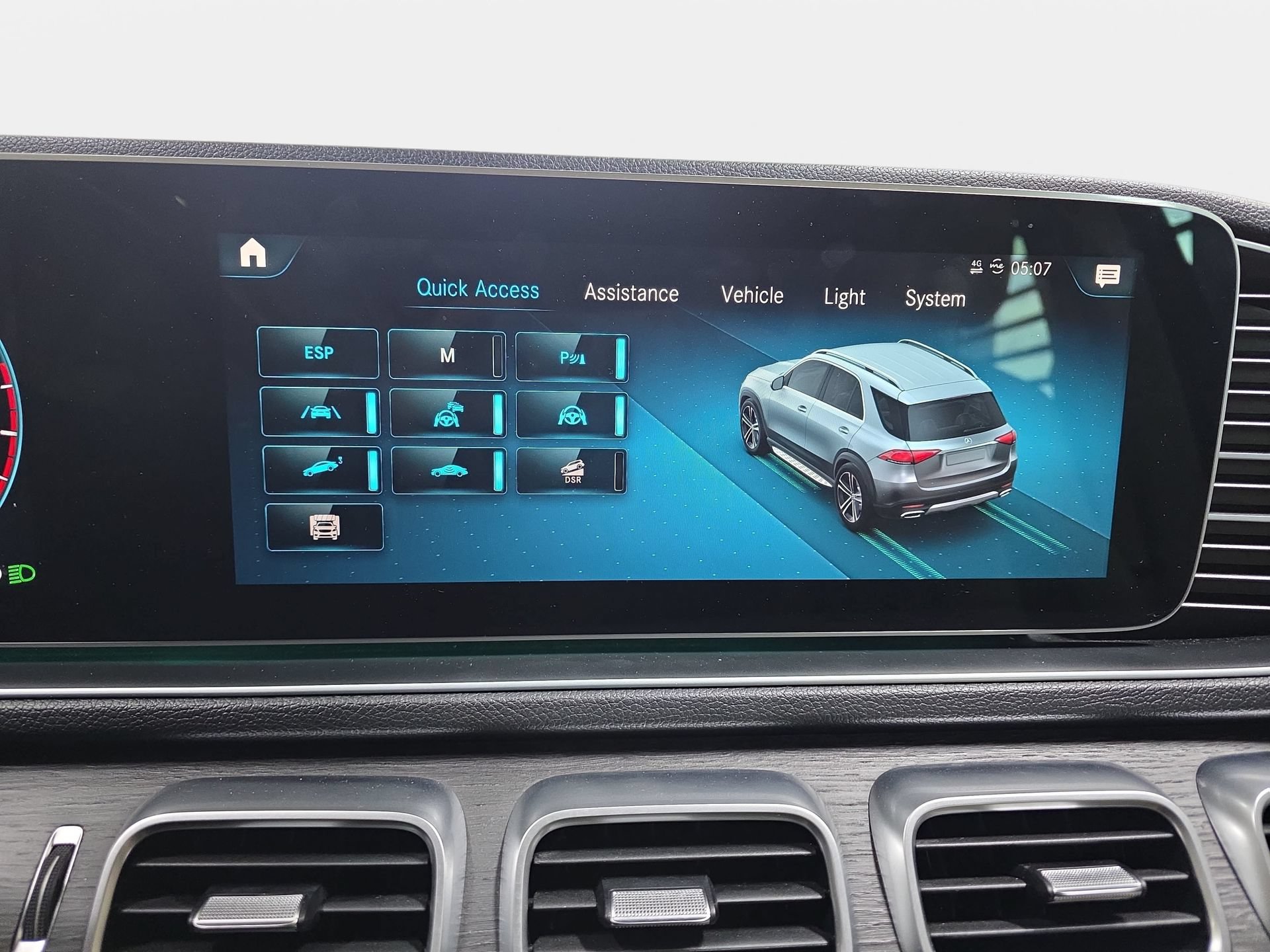 Certified 2022 Mercedes-Benz GLE 350 4MATIC image 21