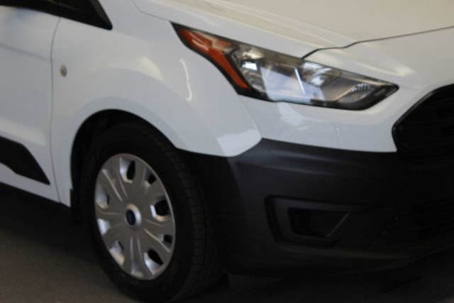 Used 2022 Ford Transit Connect XL FWD image 2