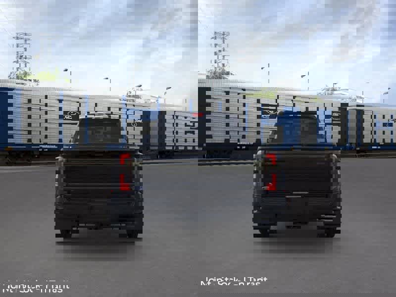 New 2026 Ford F450 Platinum image 5