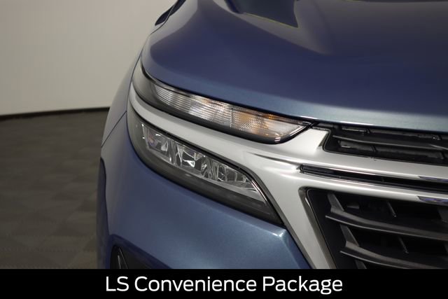 Used 2024 Chevrolet Equinox LS w/ LS Convenience Package AWD/4WD image 16