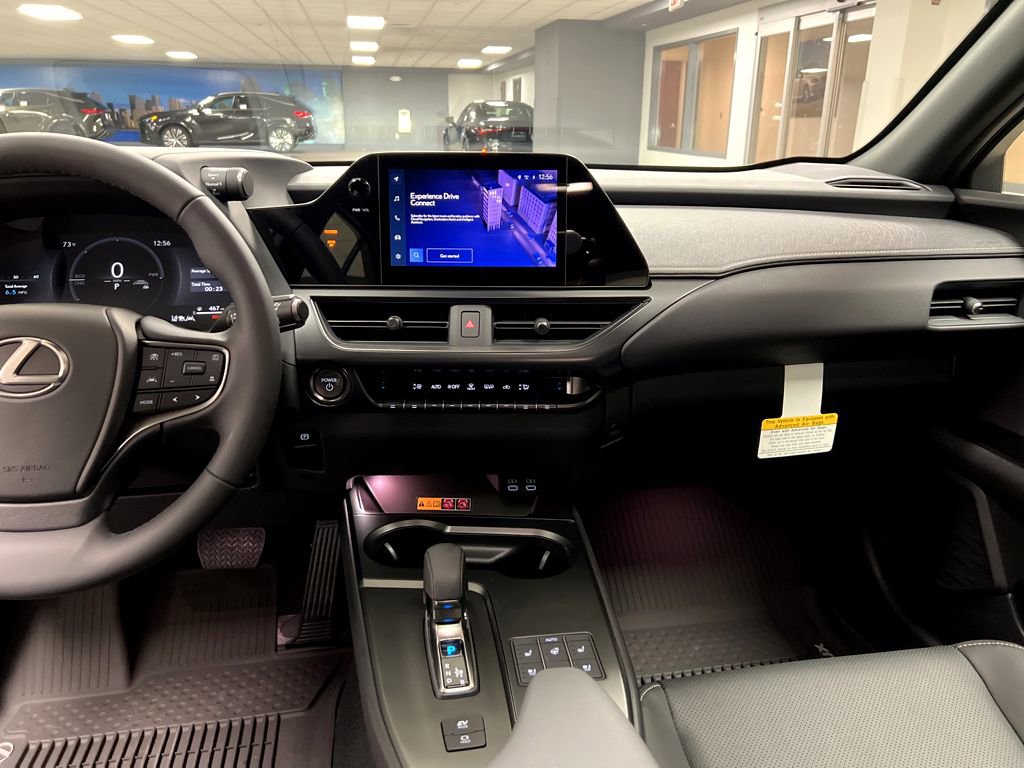 New 2026 Lexus UX 300h AWD image 35