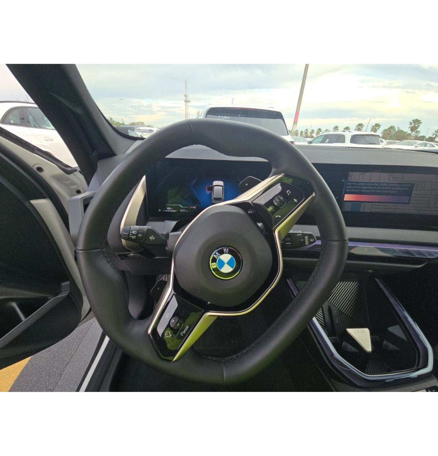 Used 2025 BMW X3 xDrive30i image 13