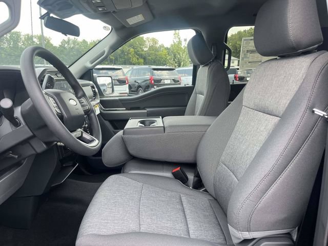 New 2026 Ford F150 XLT AWD/4WD image 14