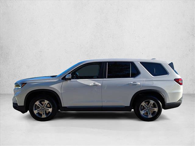 New 2025 Honda Pilot EX-L image 5