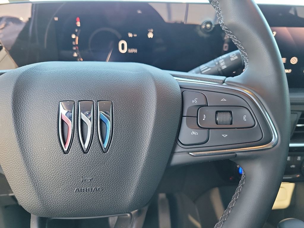 Used 2025 Buick Encore GX Sport Touring image 19