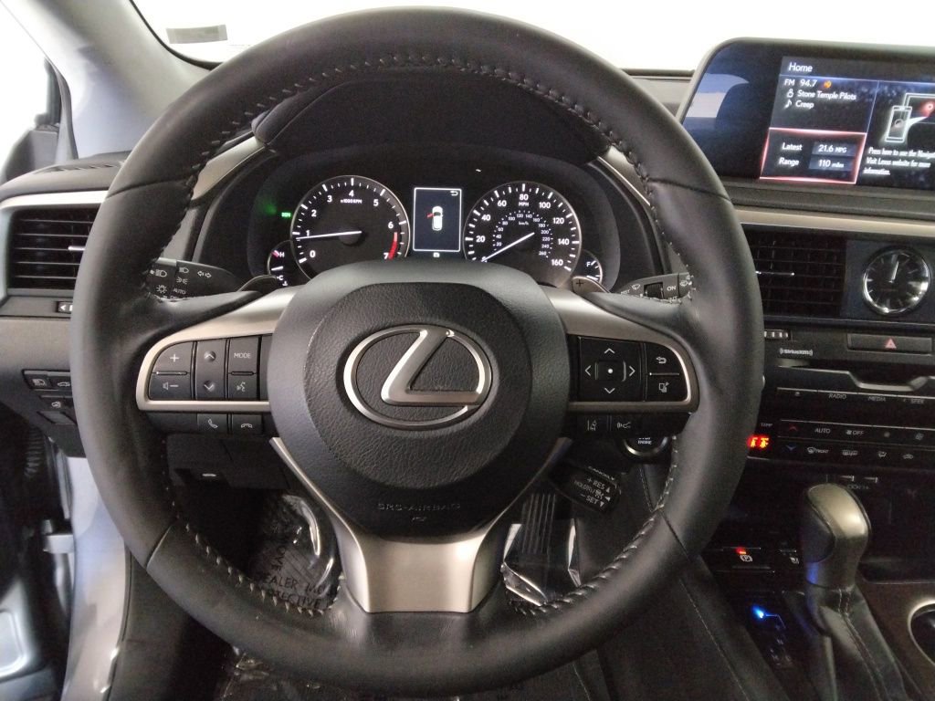 Used 2022 Lexus RX 350 AWD w/ Premium Package image 12