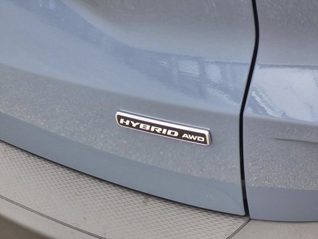 New 2026 Ford Escape ST-Line Select AWD/4WD image 8