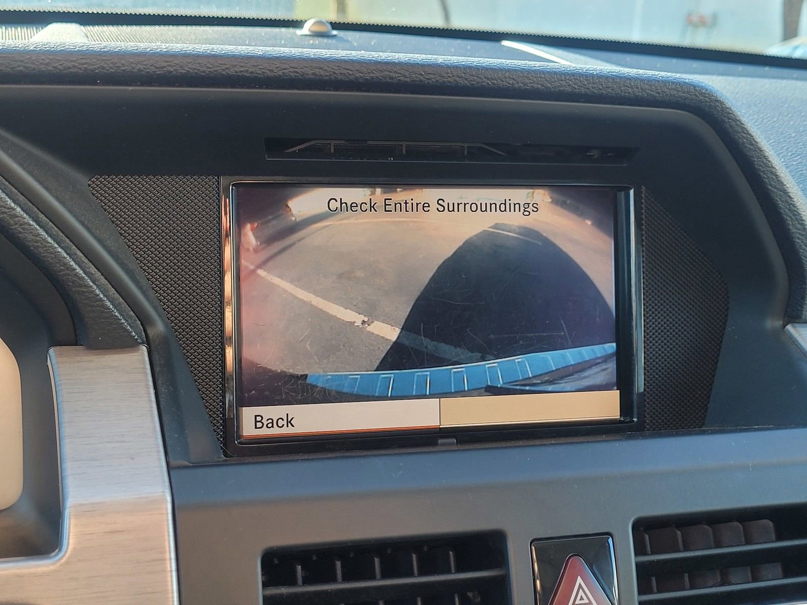 Used 2010 Mercedes-Benz GLK 350 GLK 350 image 21