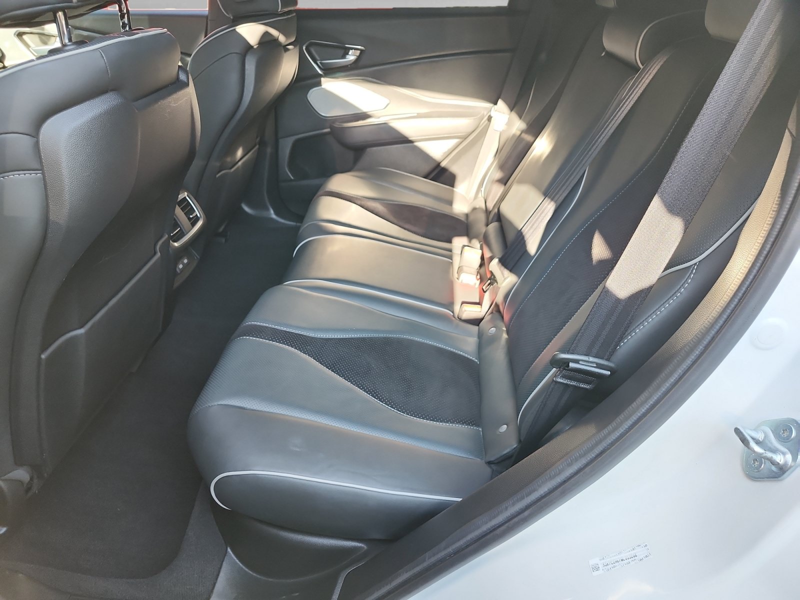 Used 2021 Acura RDX A-Spec AWD/4WD image 14