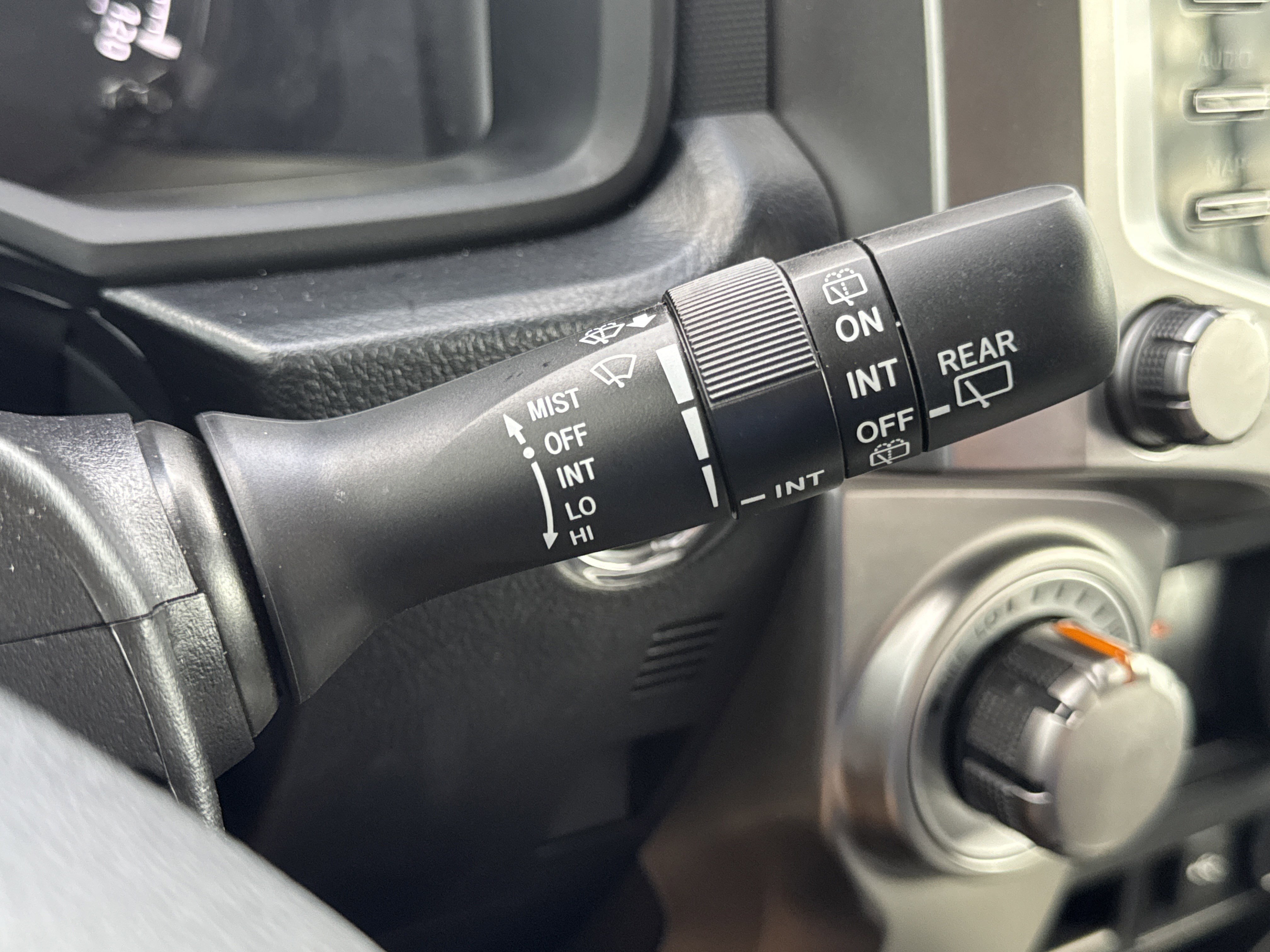 Used 2023 Toyota 4Runner SR5 RWD image 17