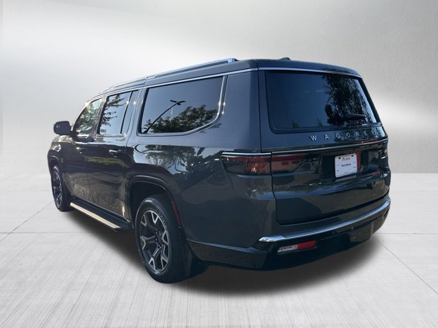 Used 2023 Jeep Wagoneer L Series III w/ Convenience Group I RWD image 8