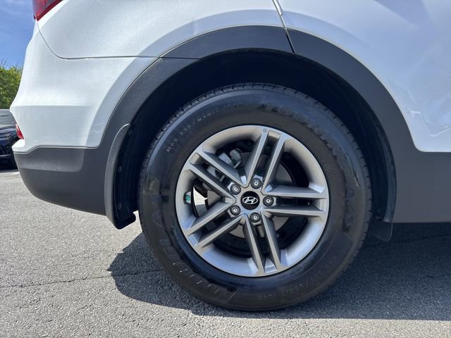 Used 2018 Hyundai Santa Fe Sport w/ 2.4L Value Package 02 image 17